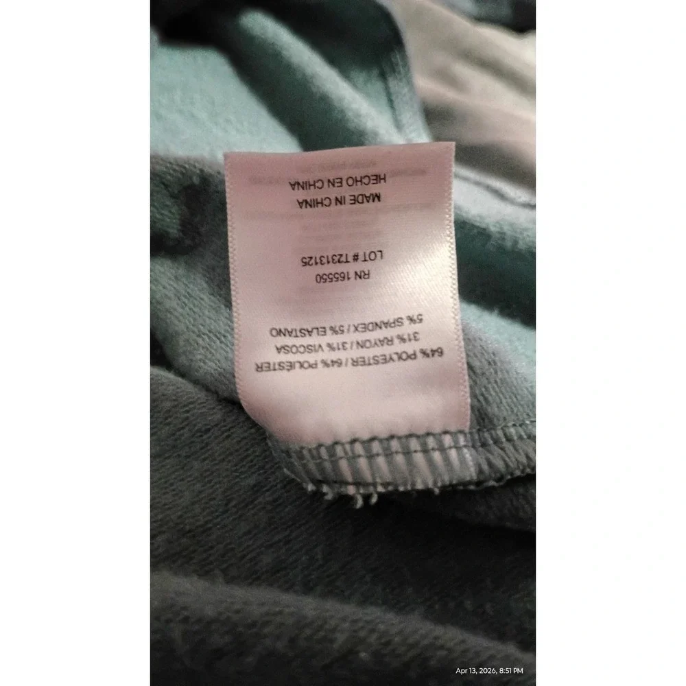 32 Degrees Heat‎ Men's Sweatshirt Size Large